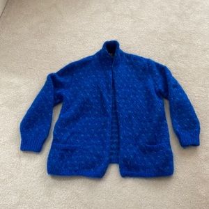 Frances Lesley Sweater